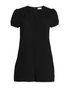 Комбинезоны без бретелей RED Valentino