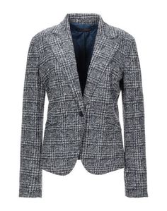 Пиджак Trussardi Jeans