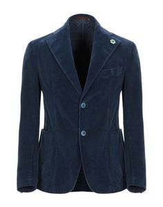 Пиджак Gabardine