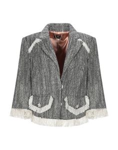 Пиджак Elisabetta Franchi