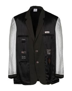 Пиджак Vetements