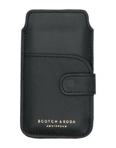 Чехол Scotch & Soda