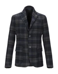 Пиджак Trussardi Jeans