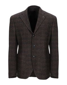 Пиджак Sartoria Latorre