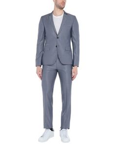 Костюм Hugo Boss