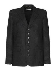 Пиджак Saint Laurent
