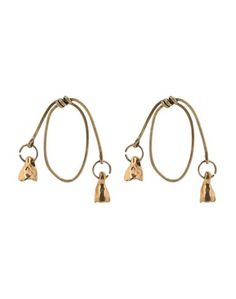 Серьги Marni