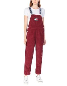 Брючный комбинезон Tommy Jeans