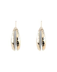Серьги Marni