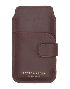 Чехол Scotch & Soda