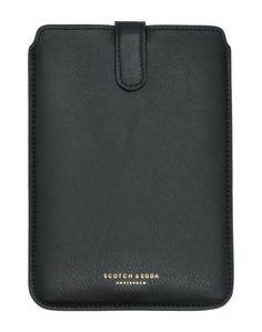 Чехол Scotch & Soda