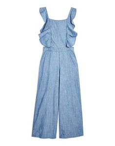 Комбинезоны без бретелей Topshop