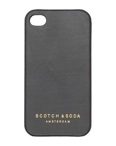 Чехол Scotch & Soda