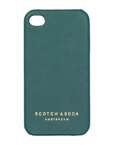 Чехол Scotch & Soda