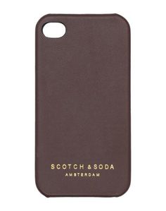 Чехол Scotch & Soda