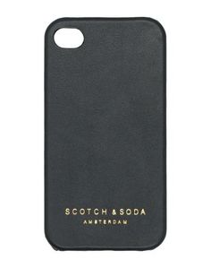 Чехол Scotch & Soda
