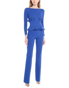Комбинезоны без бретелей Chiara Boni LA Petite Robe