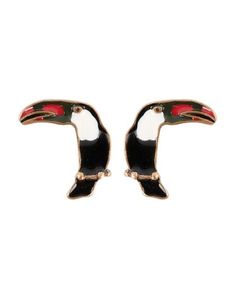 Серьги Marc Jacobs