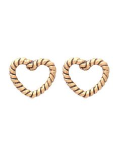 Серьги Marc Jacobs