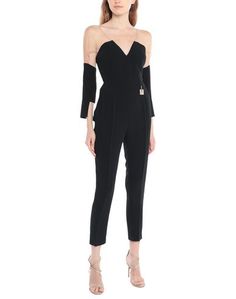 Комбинезоны без бретелей Elisabetta Franchi