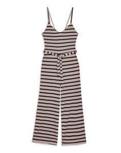Комбинезоны без бретелей Topshop