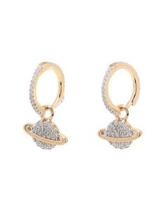 Серьги APM Monaco
