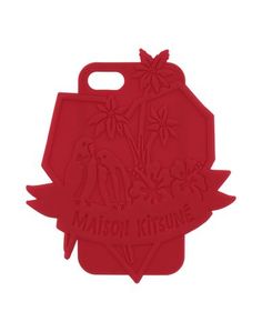 Чехол Maison KitsunÉ