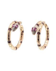 Серьги APM Monaco