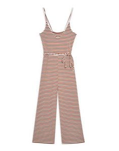 Комбинезоны без бретелей Topshop