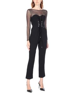 Комбинезоны без бретелей Guess