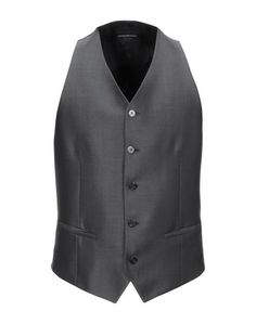 Жилет Emporio Armani