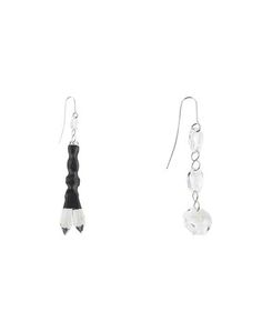 Серьги Maison Margiela
