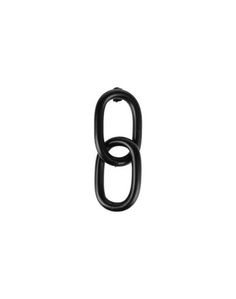 Серьги Mm6 Maison Margiela