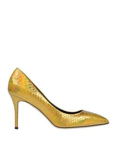 Туфли Giuseppe Zanotti