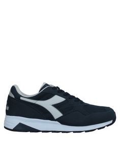 Низкие кеды и кроссовки Diadora