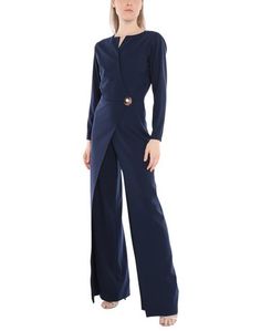 Комбинезоны без бретелей Ralph Lauren Collection