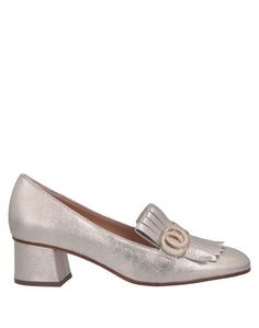 Мокасины Jenna LEE