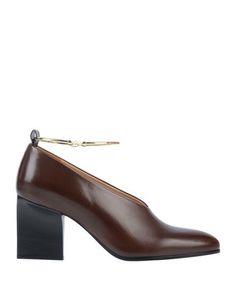 Туфли Jil Sander
