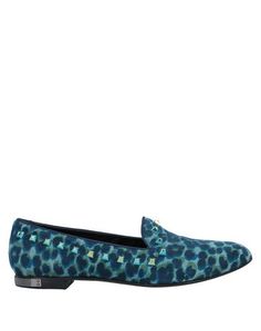 Мокасины Philipp Plein