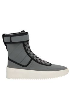 Высокие кеды и кроссовки Fear Of God