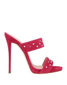 Сандалии Giuseppe Zanotti