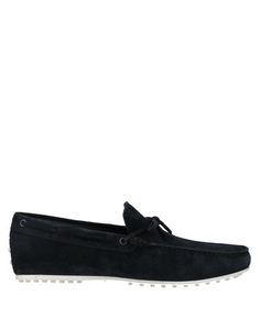 Мокасины Tod`S