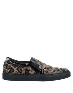 Низкие кеды и кроссовки Philipp Plein
