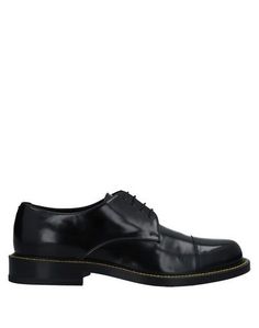Обувь на шнурках Jil Sander