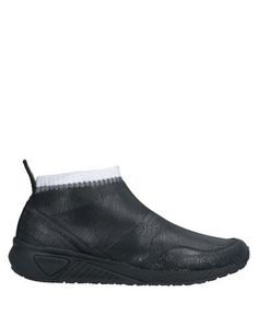 Высокие кеды и кроссовки Diesel