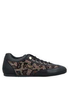 Низкие кеды и кроссовки Philipp Plein