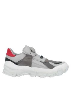 Низкие кеды и кроссовки Puma