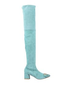 Сапоги Elisabetta Franchi
