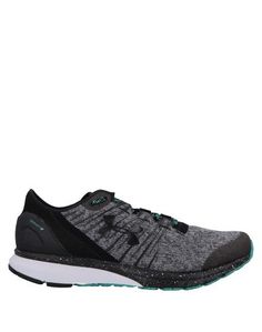 Низкие кеды и кроссовки Under Armour