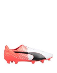 Низкие кеды и кроссовки Puma